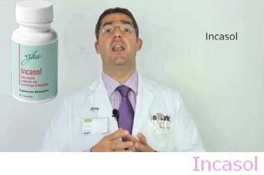 Imagen De Incasol
